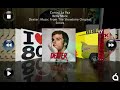 Controla tu música únicamente con tus movimientos