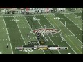 Terron Armstead vs Jackson State (2012)