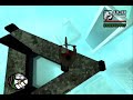 gta sa -climbing up building by using bicycle(bmx) part 2 gta sa -climbing up building by using bicycle(bmx) part 2