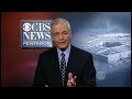 CBS Evening News with Scott Pelley - North Korea's Long-range Rocket Fails After Takeoff