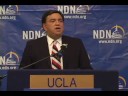 Gov. Bill Richardson: \"A New Partnership with Latin America\"