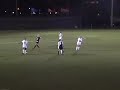 Mo Isom Scores from 90 Yards Out!!!