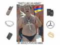 Party Like An Armo by KROQ's Kevin & Bean