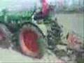 Dutra U28 traktor