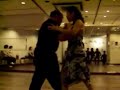 El Chino & Miho dance Nepheli's Tango