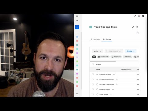 Identifying Fraud With Fullstory ?