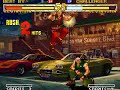 Garou MOTW casual - Bisse (Kevin) vs Vectorman (Kevin) Garou MOTW casual - Bisse (Kevin) vs Vectorman (Kevin)