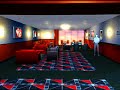 RBC Center Champions Club