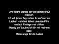 Kay One I Need A Girl (Part 3) Official Music Video and Lyrics