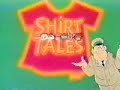 Shirt Tales