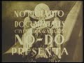 NO-DO cabecera