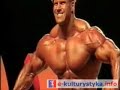 Mr Olympia 2008 -  highlights