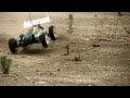 New 1/8th Brushless Razor Buggy 45+mph