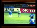 Chippy Caligdong Goal