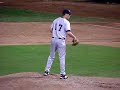 Brian Matusz of the University of San Diego Toreros