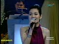Regine, Julie Ann & Kyla - My Grown Up Christmas List Regine, Julie Ann & Kyla - My Grown Up Christmas List