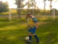 Penalty kank