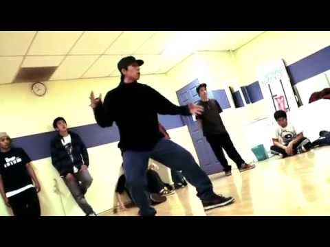 JBueno freestyle