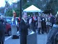 AM1090 Seattle - Equality Rally - Video Part 1