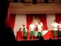 Männerballett Abbensen Helau 26.02.2011
