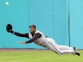 Ken Griffey Jr. Cincinnati Reds Tribute