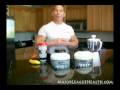 videos de Whey Protein
