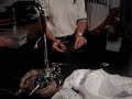 Electrocution of a Pickle