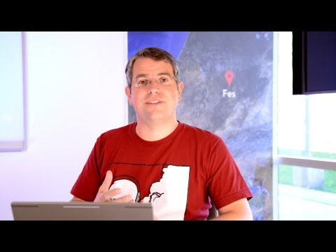 Matt Cutts: How does Google choose titles for searc ...