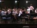 capriccio in G major
