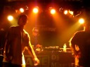2008.8.15 REAL CLIMB@7th AVENUE(横浜関内)-ドグマ-