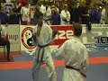 MČR V KARATE-MARTIN RETHY-1.12.2007