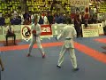 MČR V KARATE-MARTIN RETHY-1.12.2007