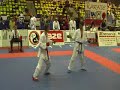 MČR V KARATE-MARTIN RETHY-1.12.2007
