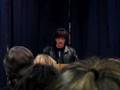 Neil Gaiman reading Locks at Keplers