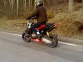 Sachs speedforce