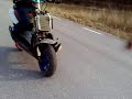 Sachs speedforce