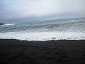 Kehena Beach, Big Island reflections