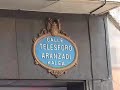 CGT-LKN ante Consulado de Marruecos de Bilbao