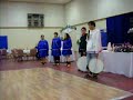 Kotzebue Dancers