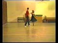 Liel Aviv - EliRonen ליל אביב - אלי רונן ISRAELI FOLK DANCE ריקודי עם ישראליים
