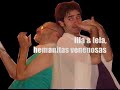 LA CHUNCANA- las putas madres; el primer manifiesto...