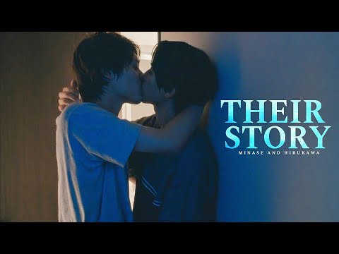 [BL] Minase ✘ Hirukawa | Their Full Story [ Our Youth ]