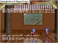 Ultimate Smash Mugen Preview: Sonic Beta