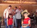 Sabrina en Rancho Bejucal