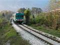 Regionale 5753 Ponte nelle Alpi - Conegliano