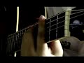 YUI CHE.R.RY cover