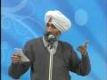 61th Nirankari Kavi Darbar - Rajinder Nirankari