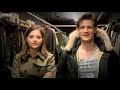 Special Christmas - Children in Need (Saison 7 Épisode 5)