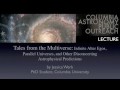 Tales From The Multiverse - part 1 of 5