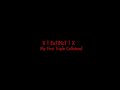 X l Extinct l X: Triple Collateral Damage(3 kills,1 bullet)